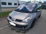 Renault Espace Expression 1.9 dCi Expression - Renault Espace: 1.9