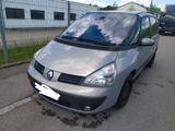 Renault Espace Expression 1.9 dCi Expression - Renault Espace aus 2005