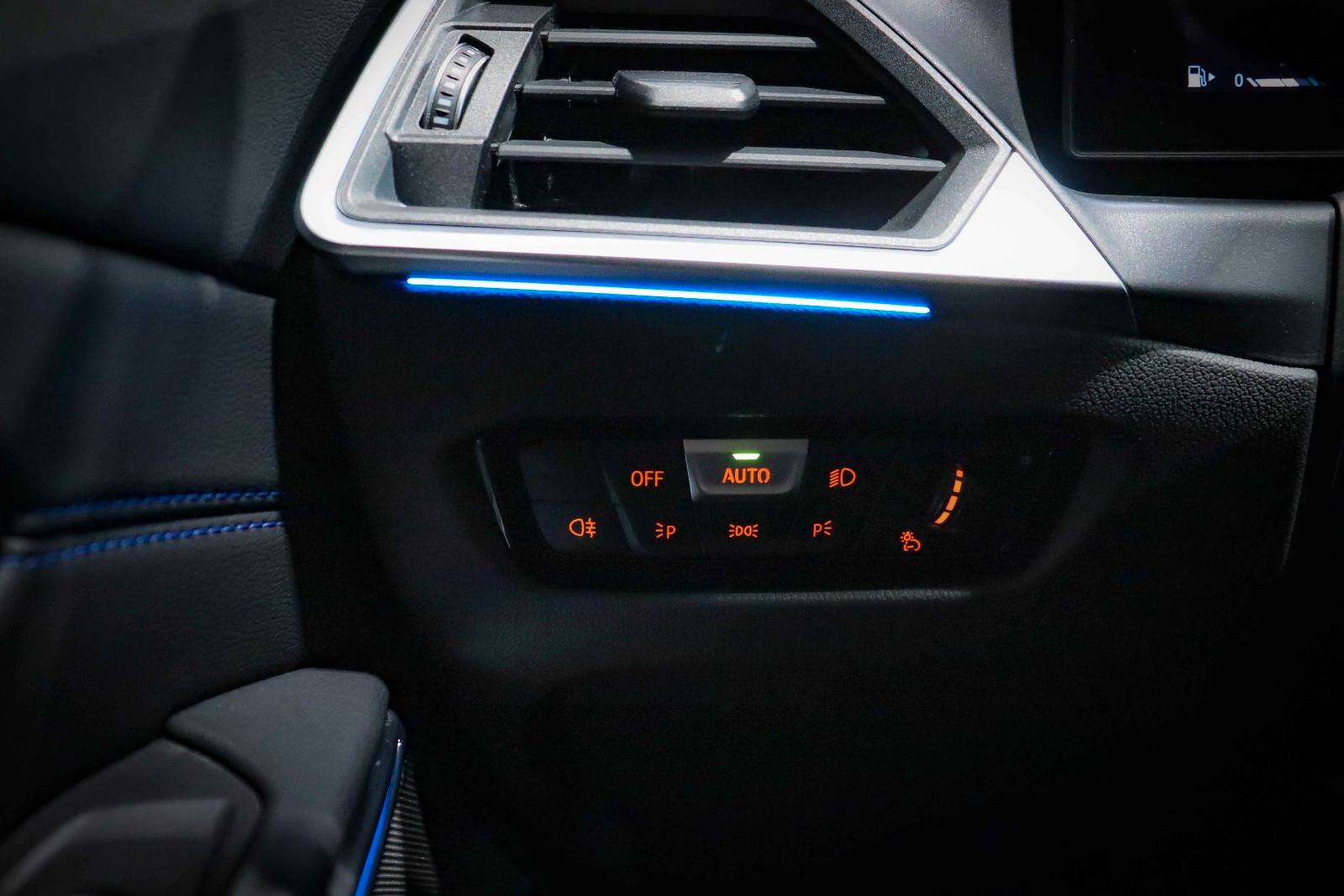 BMW M340d xDrive Limo H&K*PANO*KAMERA*STDHZ*KEYLESS