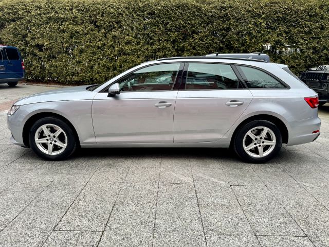 Audi A4 Avant 35 TDI S Tronic *Navi*LED*PDC*2.Hand*