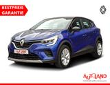 Renault Captur II 1.3 TCe 140 Zen EDC Navi LED Kamera