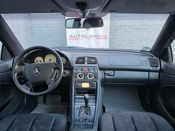 1997 Mercedes-BENZ CLK 缩略图 11