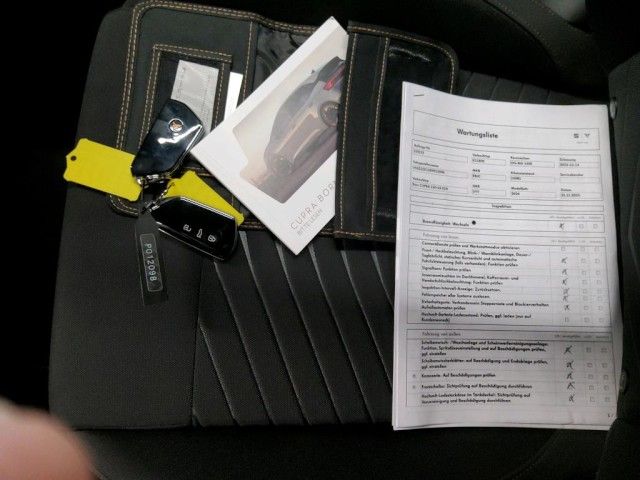 Cupra Born - Bild 18
