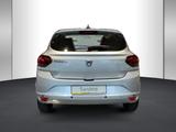 Dacia Sandero COMFORT TCE 100 ECO-G KLIMA+RADIO - Dacia Sandero: Eco