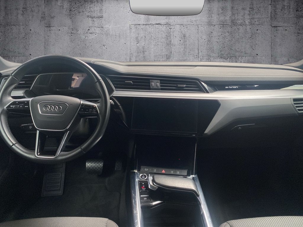 Audi e-tron - Bild 19