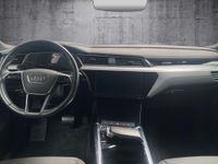 Audi e-tron - Vorschau Bild 19
