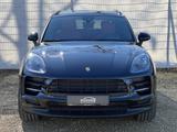 Porsche Macan Sport+Komfort+Standheiz+Bose+LED+Sitzklim. - Porsche Gebrauchtwagen in Leipzig