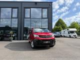 Opel Vivaro Kasten Edition M*PDC*FSP*TEMP*AHK*TÜV NEU - Opel Vivaro