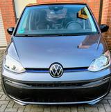 Volkswagen VW E-UP! Style Plus Metallic, CCS, 8 fach ... - mit Elektro-Antrieb: Metallic