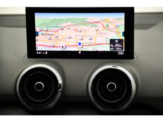 Audi Q2 - Bild 8