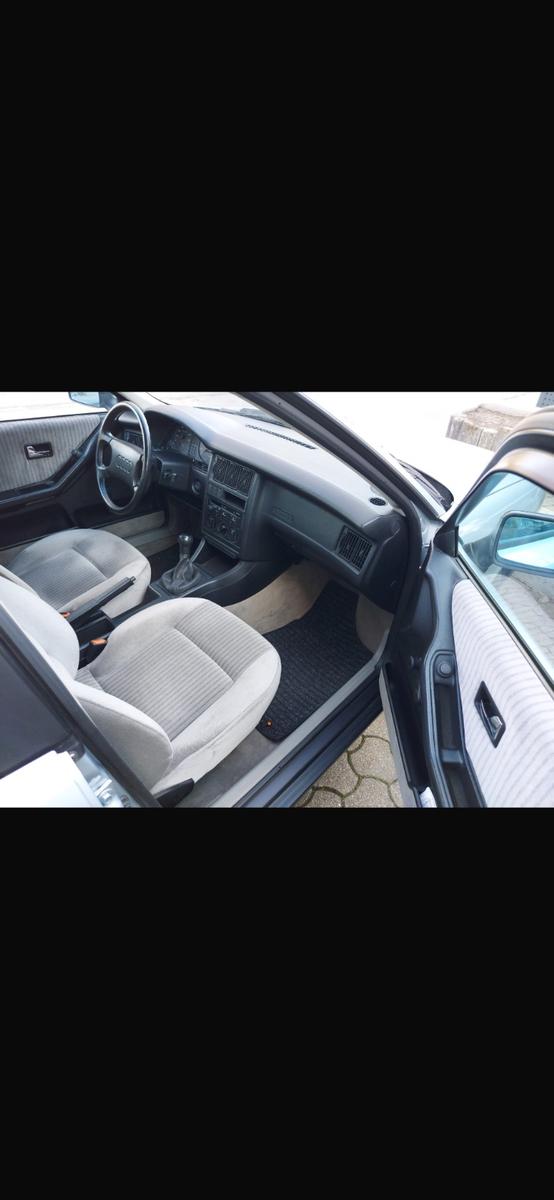 Audi 80