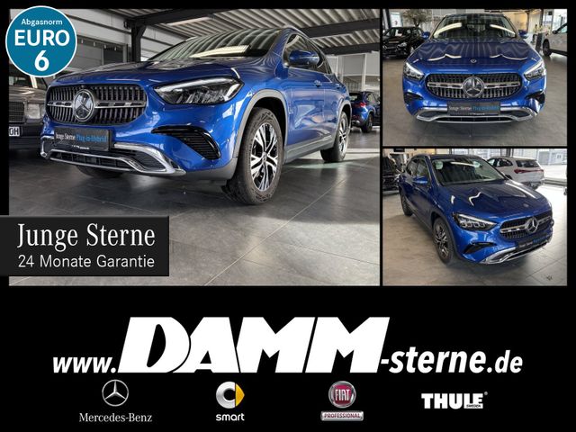 Mercedes-Benz GLA 250 e Progressive/Adv./AHK/360°/Memory/LRH