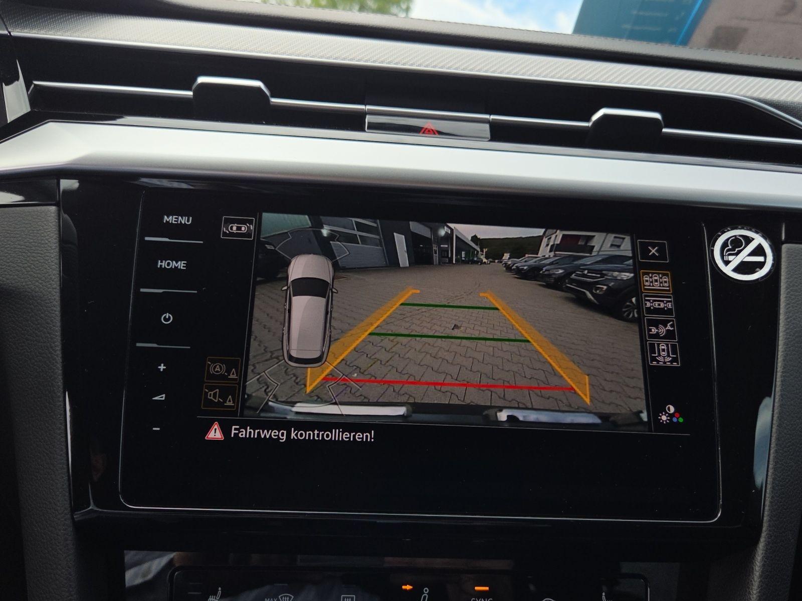 Volkswagen Arteon Shooting Brake 2.0 TDI R-Line Navi*IQ-Lig, миниатюра 22