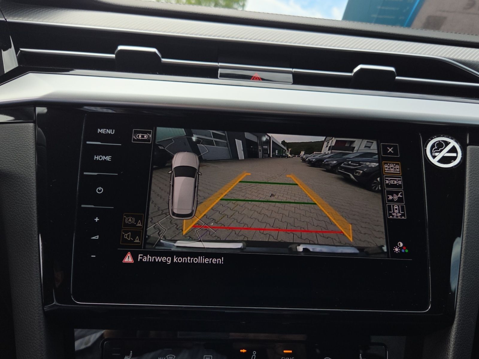 Volkswagen Arteon - Bild 24