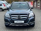 Mercedes-Benz GLK 220 CDI BlueEfficiency/Navi/AHK/Volleder/SHZ - gebrauchte Mercedes-Benz GLK 220 aus dem Jahr 2013
