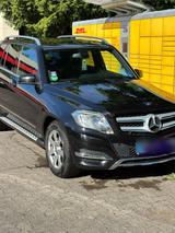 Mercedes-Benz Mercedes GLK 220 CDI 4MATIC 7G | Trittbret... - Mercedes-Benz GLK 220 in Berlin