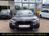 BMW M135 i xDrive*AUTOMAIK*LED*MEMORY*SHZ*ALCANTARA - gebrauchte BMW M135 aus dem Jahr 2016