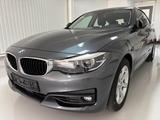 BMW 320i xDrive Gran Turismo/LED/Navi - gebrauchte BMW 320 Gran Turismo aus dem Jahr 2019
