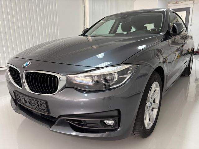 BMW 320i xDrive Gran Turismo/LED/Navi