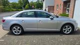 Audi A4 40 TFSI S tronic advanced advanced
