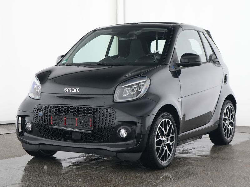 Image of Smart ForTwo