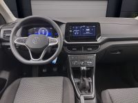 Volkswagen T-Cross - Vorschau Bild 14