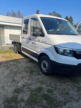 MAN TGE.3.180 4x4