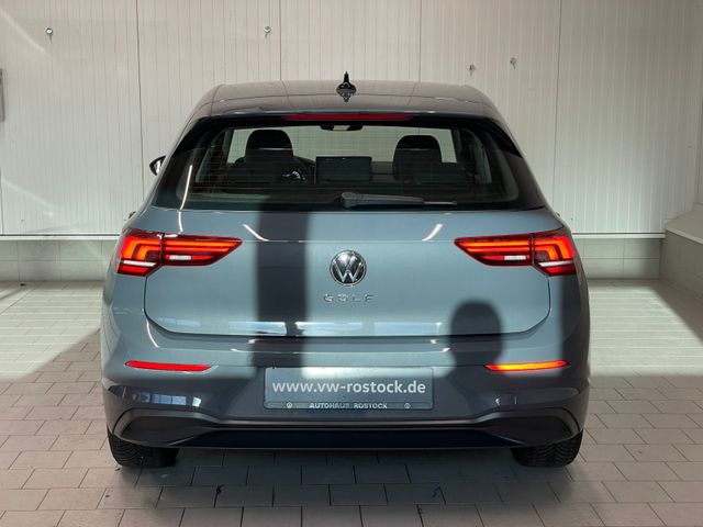 Golf VIII Life 1.5 TSI LED ACC PDC RFK