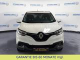 Renault KADJAR LIFE / LÜCKENLOSES SCHECKHEFT - weiße Renault Kadjar