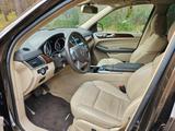 Mercedes-Benz ML 350 BlueTEC 4MATIC - - Mercedes-Benz Ml