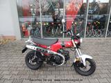 Honda DAX ST125 Neu 1 km !! - Honda Dax ST125