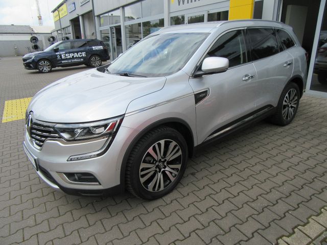 Renault Koleos dCi 185 Initiale Paris 4x4*Winter-Paket*