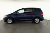 Volkswagen Touran 2.0 TDI DSG Standheizung LED Navi ACC DAB - Volkswagen Touran Gebrauchtwagen