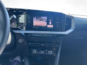 Opel Mokka 1.2 Turbo GS Line Navi+RFK+SHZ+LHZ+Carplay