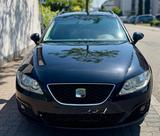Seat Exeo ST 2.0 TDI CR 105kW Ecomotive Style Style - Seat Exeo mit Diesel-Antrieb: 2.0