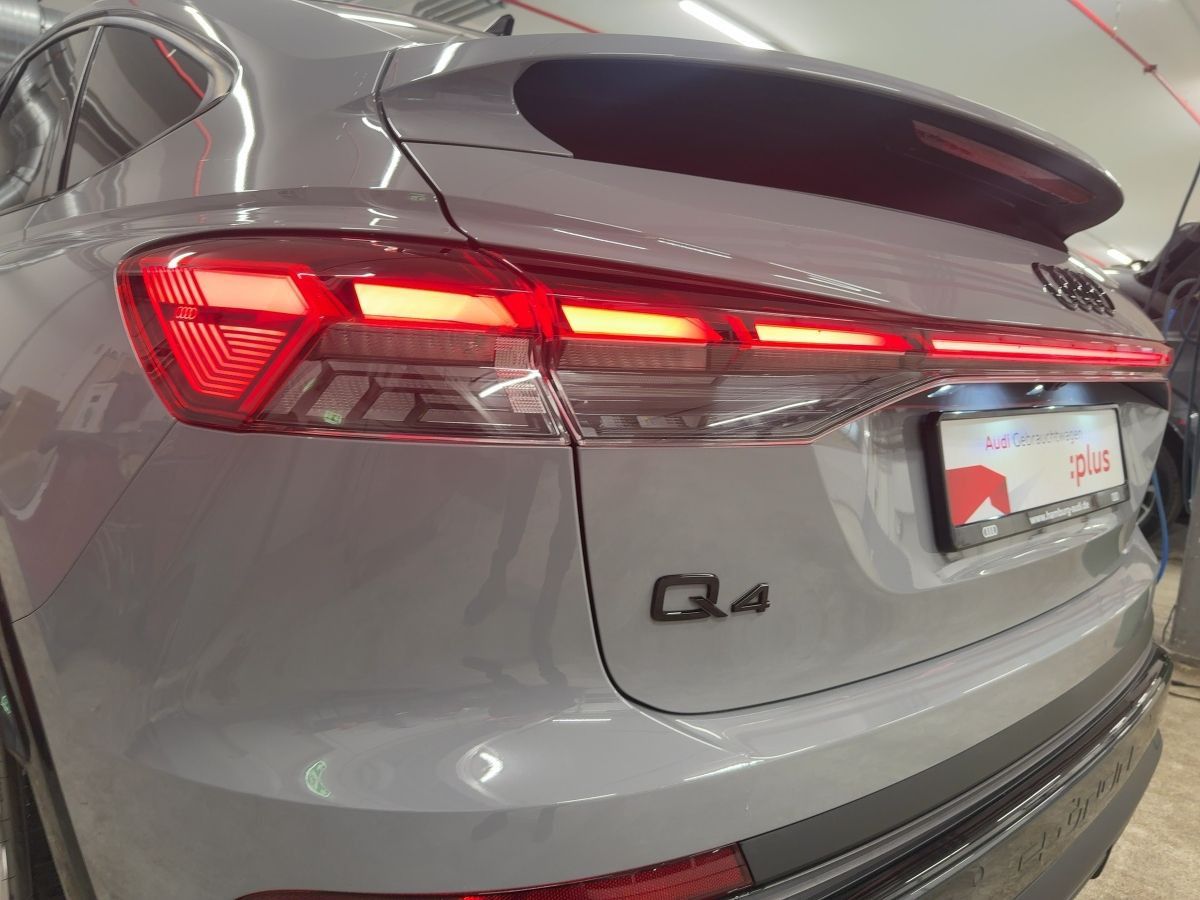 Audi Q4 e-tron - Bild 19