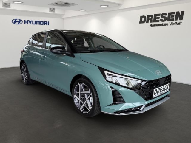 Hyundai i20 - Bild 2