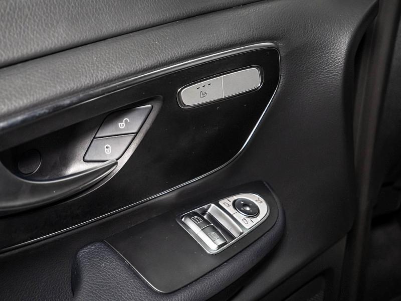 Mercedes-Benz V 250 STYLE KOMPAKT ALLRAD WINTER MOPF 360° 360