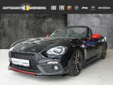 Abarth 124 Spider 1.4 T-Jet Automatik Leder Sportf.LED - Abarth 124 Spider Gebrauchtwagen