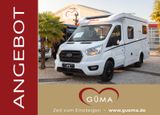 Dethleffs Globebus Go T 15 // 17.165  Preisvorteil