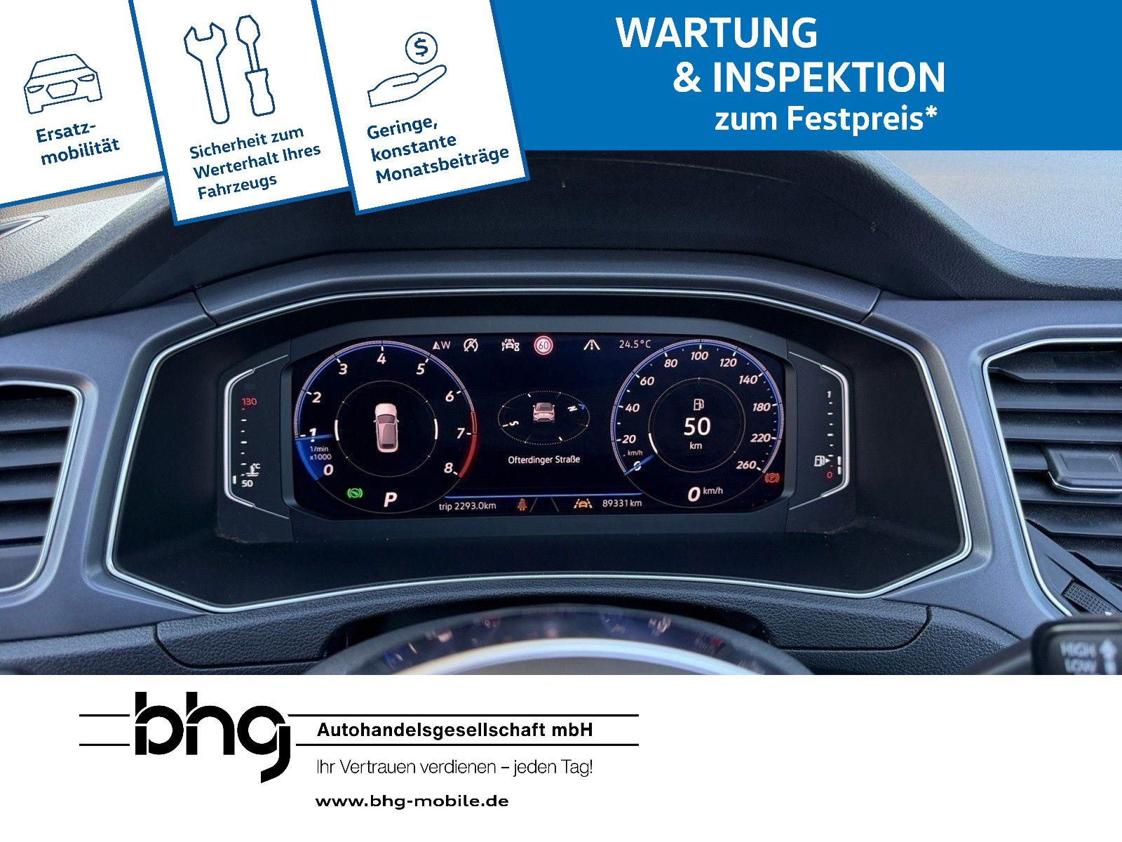 Volkswagen T-Roc Cabriolet 1.5 TSI R-Line DSG LED ACC KAMER, миниатюра 11