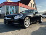Mercedes-Benz SLK 200 Roadster SHZ BT NAVI Tempomat - Mercedes-Benz SLK