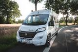 Knaus BoxLife Pro 540 Road "60 Years" +Lithium +Solar - Knaus 540