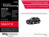 Audi Q5 40 TDI quattro S tronic S line - Audi Q5 Gebrauchtwagen in Freiburg