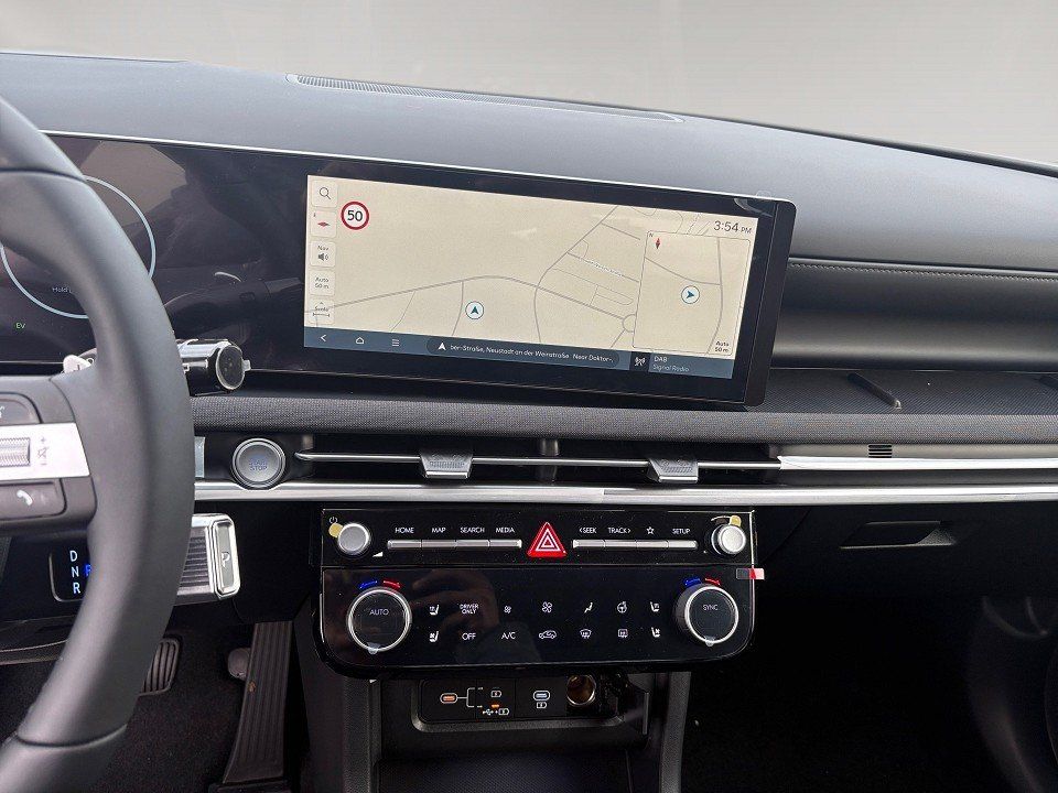 Fahrzeugabbildung Hyundai TUCSON Plug-in Prime Assi, Pano