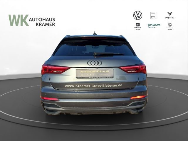 Audi Q3 35 1.5 TFSI S-line S-Stronic AHK / REARVIEW / foto 3