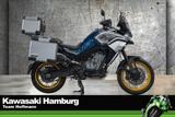 CFMOTO 800 MT Touring, unfallfrei, Lieferservice - CFMOTO 800MT