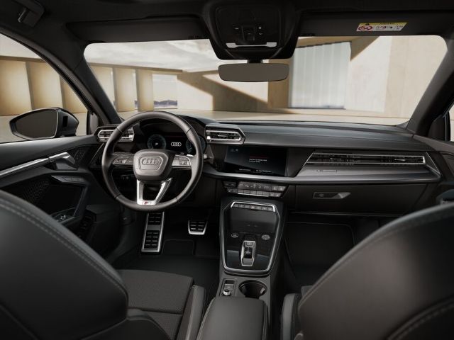 Audi A3 - Bild 8