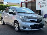 Toyota Yaris Cool KLIMA/ZENTRAL/TÜV/ISOFIX/SERVO - Toyota Yaris mit Diesel-Antrieb: Cool