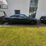 Chrysler 300c limousine - Chrysler Gebrauchtwagen von 2010